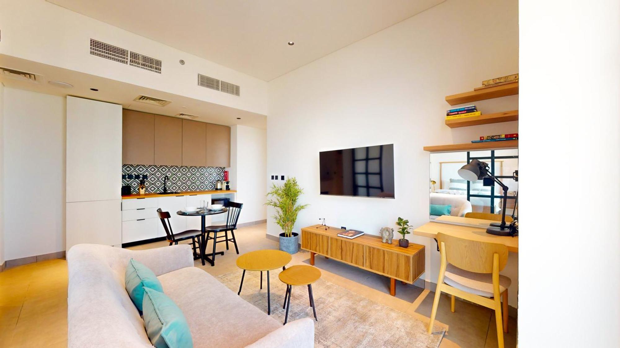 The Community Hotel Dubai