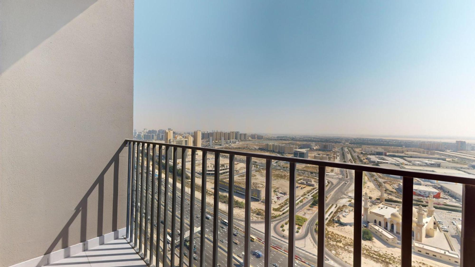 Hotel The Community Dubai