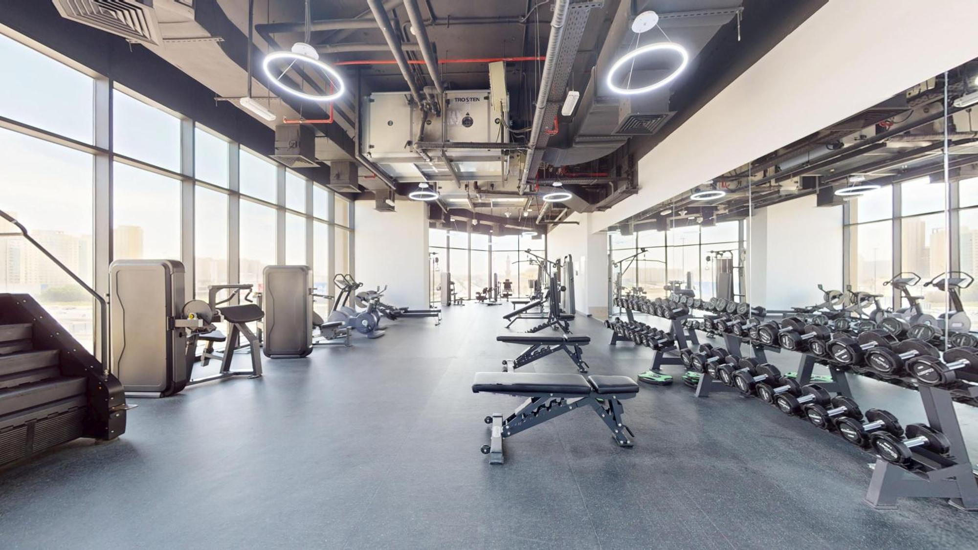 The Community Hotel Dubai