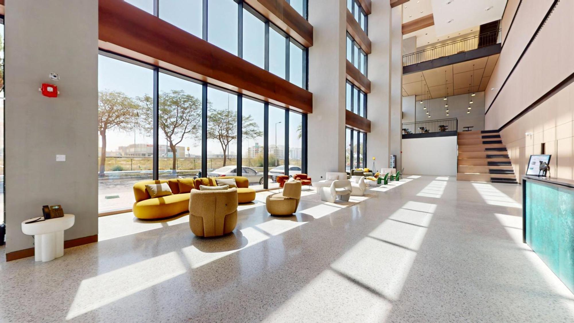 The Community Hotel Dubai